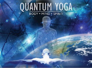 QUANTUM YOGA BODY MIND SPIRIT logo