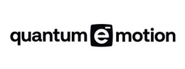 QUANTUM È MOTION logo