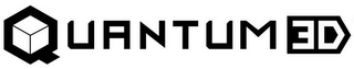 QUANTUM3D logo