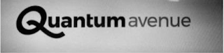 QUANTUMAVENUE logo