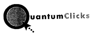 QUANTUMCLICKS logo