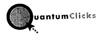 QUANTUMCLICKS logo