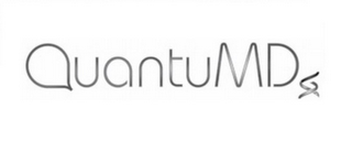 QUANTUMDX logo