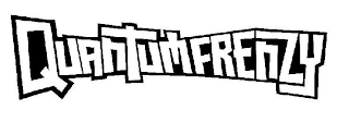 QUANTUMFRENZY logo