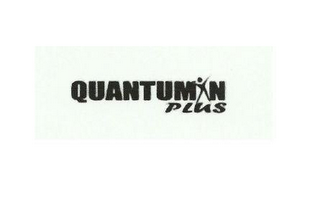QUANTUMIN PLUS logo