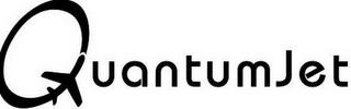 QUANTUMJET logo