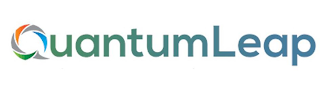 QUANTUMLEAP logo