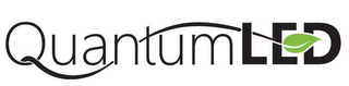 QUANTUMLED logo