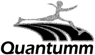 QUANTUMM logo