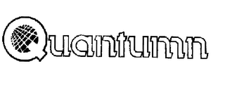 QUANTUMN logo
