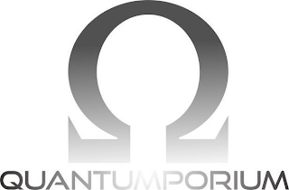 QUANTUMPORIUM logo