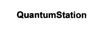 QUANTUMSTATION logo