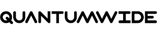 QUANTUMWIDE logo
