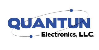 QUANTUN ELECTRONICS, LLC. logo