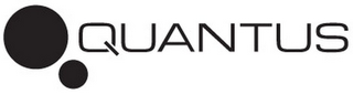 QUANTUS logo