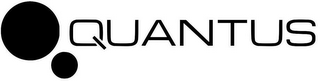 QUANTUS logo
