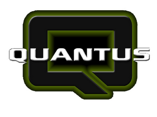 QUANTUS Q logo
