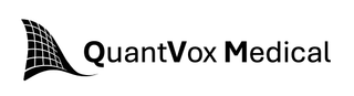 QUANTVOX MEDICAL logo