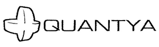 QUANTYA logo