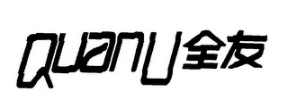 QUANU logo