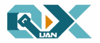 QUANX logo