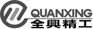 QUANXING logo