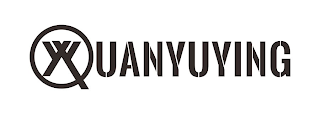QUANYUYING logo