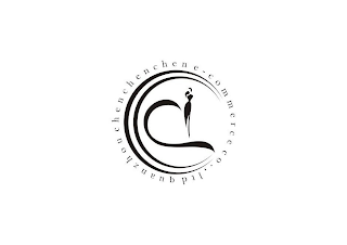 QUANZHOU CHENCHENCHEN E-COMMERCE CO.,LTD CCC logo