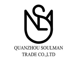 QUANZHOU SOULMAN TRADE CO.,LTD logo