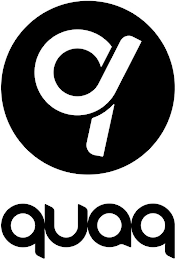 QUAQ logo