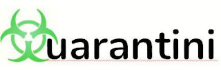 QUARANTINI logo