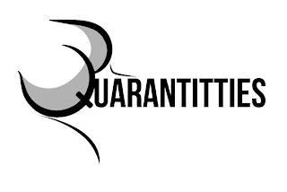 QUARANTITTIES logo