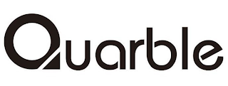 QUARBLE logo