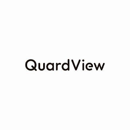 QUARDVIEW logo