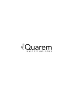 QUAREM LEASE TECHNOLOGIES logo