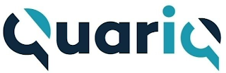 QUARIQ logo