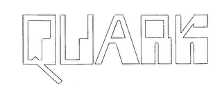 QUARK logo