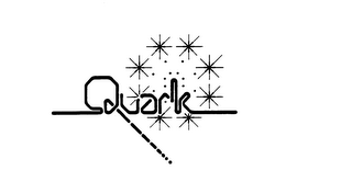 QUARK logo