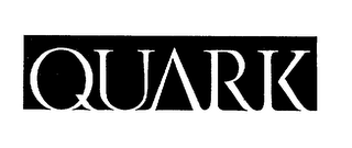 QUARK logo