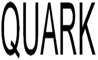 QUARK logo