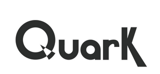 QUARK logo