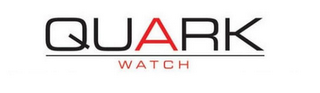 QUARK logo