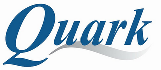 QUARK logo
