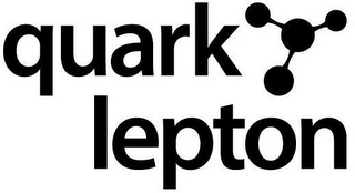 QUARK LEPTON logo