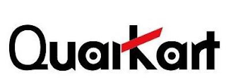 QUARKART logo