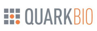 QUARKBIO logo