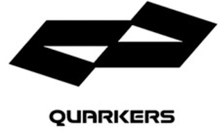 QUARKERS logo
