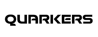 QUARKERS logo