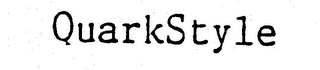 QUARKSTYLE logo