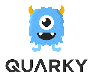 QUARKY logo
